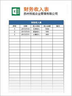 东台代理记账